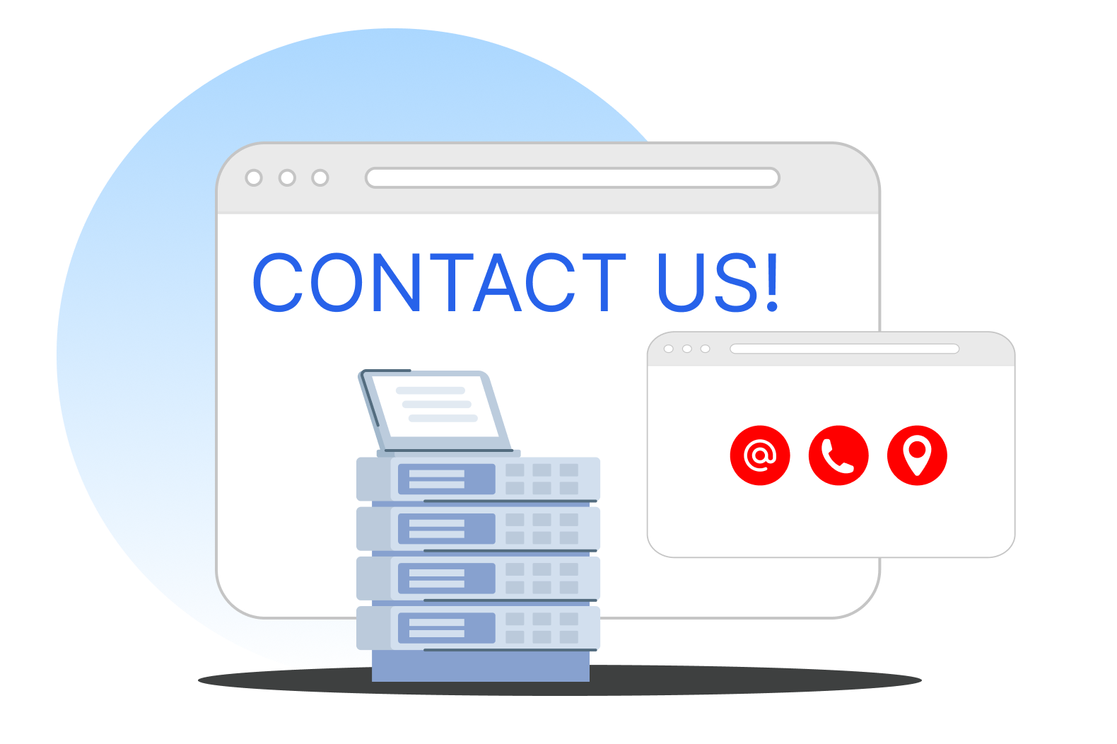 About Us